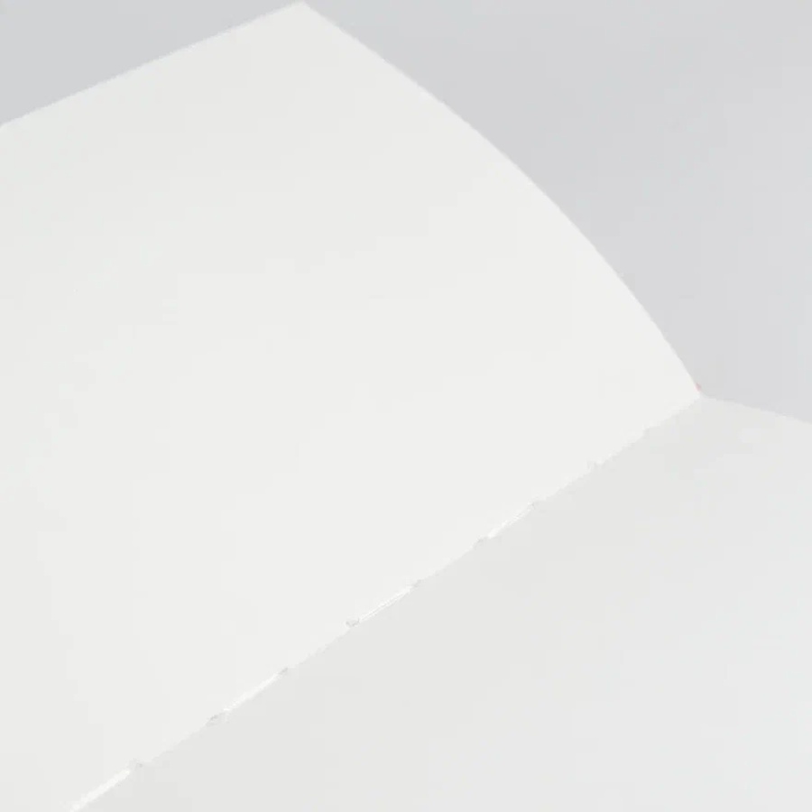 фото Скетчбук для акварели малевичъ, 100% хлопок, салатовый, 200 г/м, 14,5х21 см, 30л