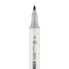 фотография Набор маркеров sketchmarker classic gray set 12цв