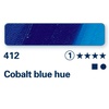 изображение Краска масляная schmincke norma professional № 412 кобальт синий, туба 35 мл