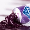 изображение Масляная краска мастер- класс , фиолетовый хинакридон, туба 46 мл
