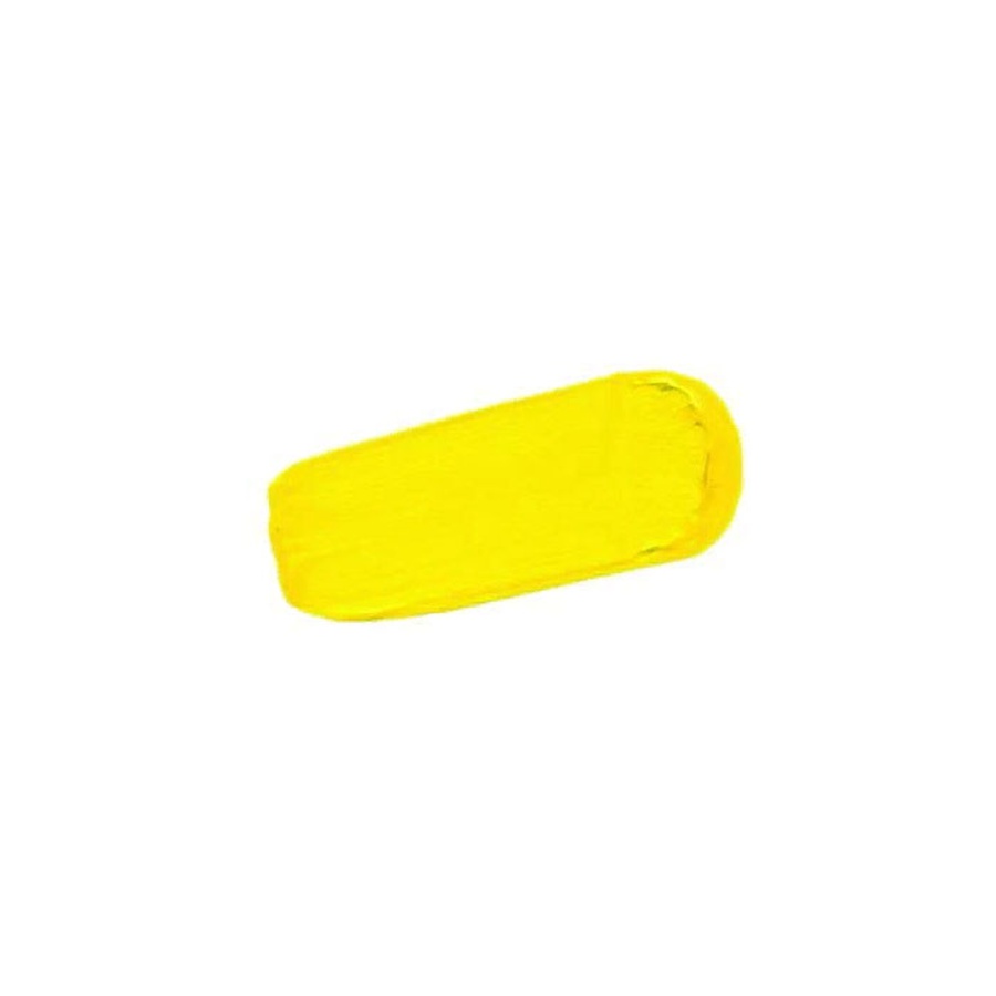 картинка Краска акриловая golden heavy body, туба 148 мл, № 1008 бензимидазол жёлтый средний