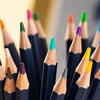 картинка Набор акварельных карандашей finenolo 72 цвета в металлическом пенале