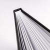 фото Скетчбук для маркеров малевичъ, двусторонняя бумага 220 г/м, 15х15 см, 40 л, мокрый асфальт