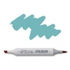 изображение Маркер спиртовой copic sketch, два пера, цвет bg72