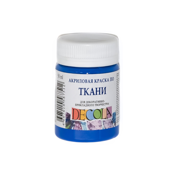 Краска для ткани Ozon