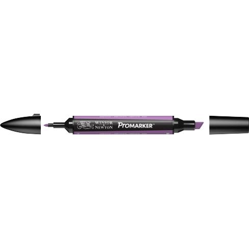 Маркер спиртовой Promarker Winsor & Newton, аметист V626